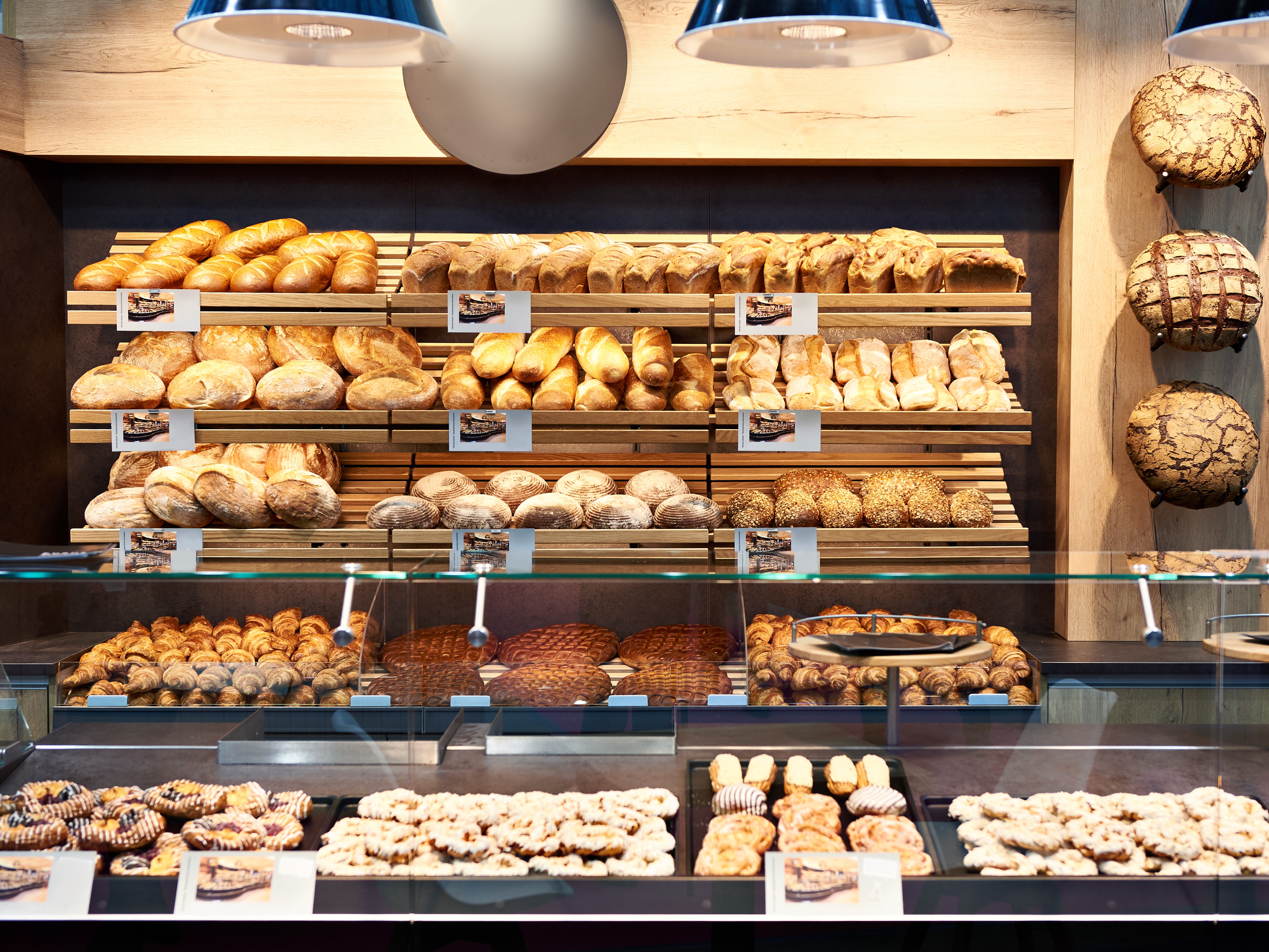 Schädlingsmonitoring Bäckerei