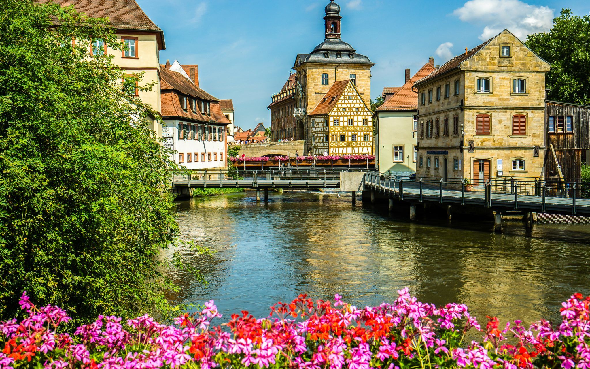 Schädlingsbekämpfung Bamberg Schädlingsbekämpfung Bamberg