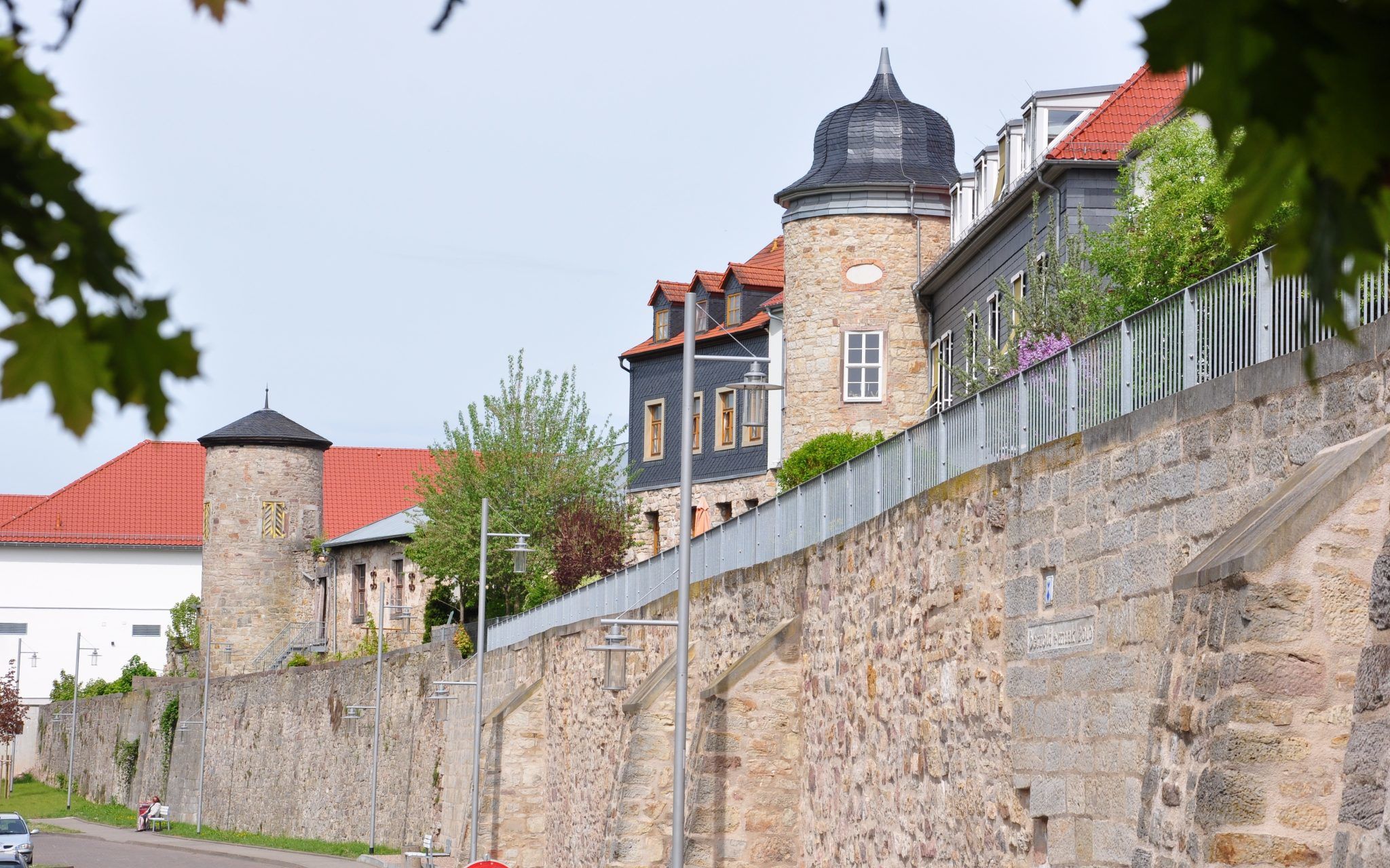 Hildburghausen Schädlingsbekämpfung Hildburghausen