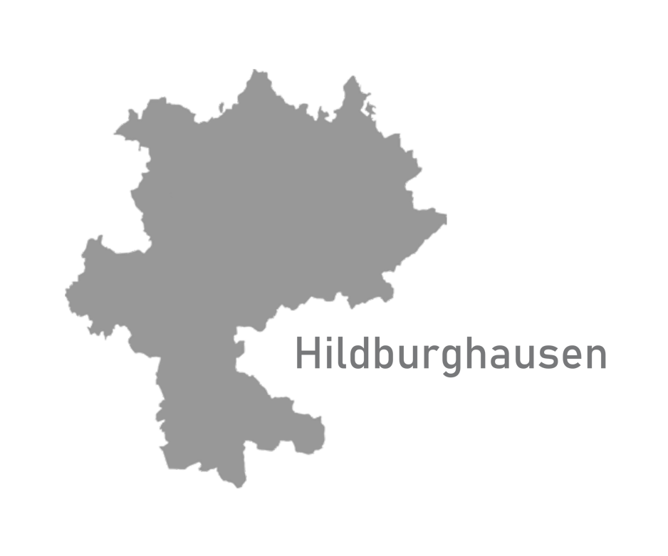 Schädlingsbekämpfer Hildburghausen